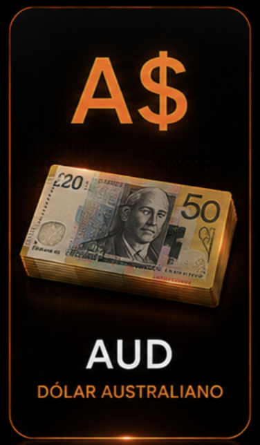 AUD