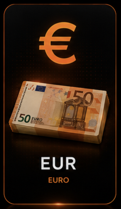 EUR