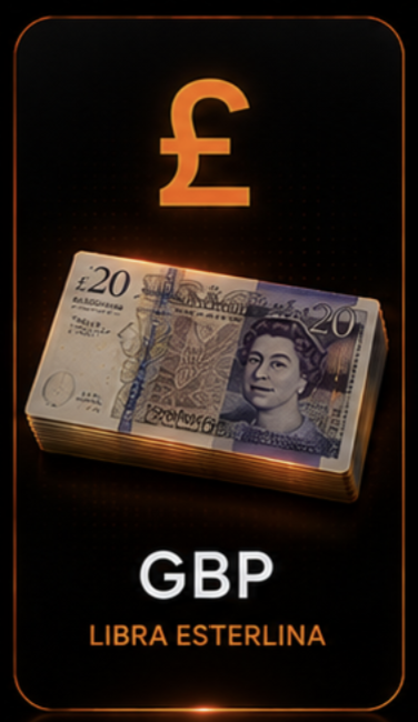 GBP