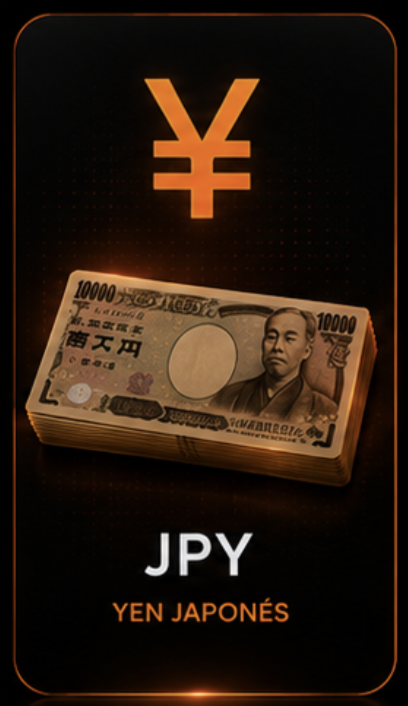 JPY