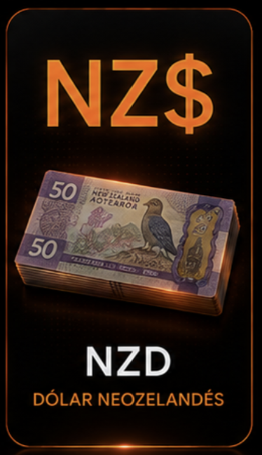 NZD