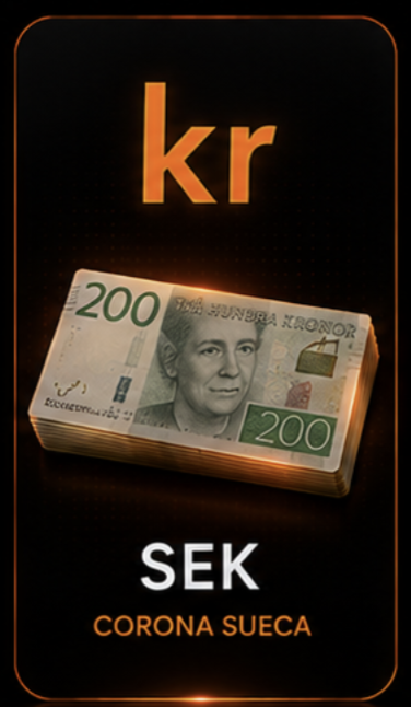 SEK