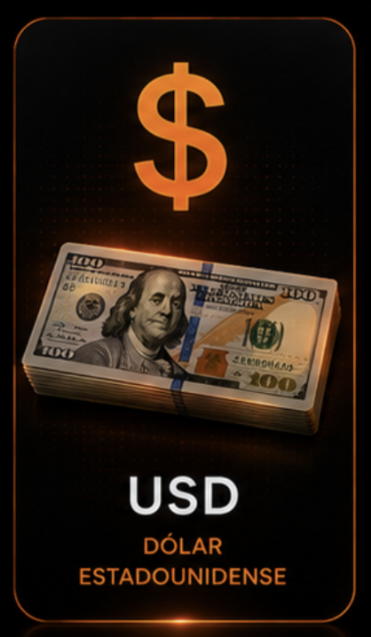 USD